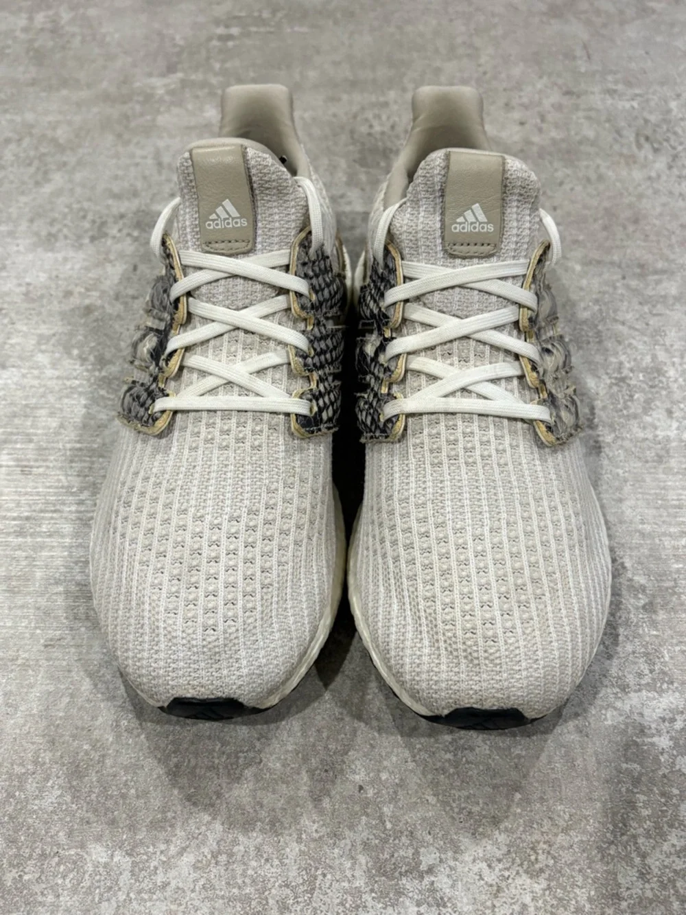 Adidas UltraBoost DNA ‘Python’ - Picture 7 of 12